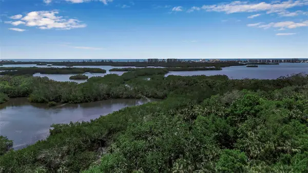 3621 N Point Road #603, OSPREY, FL 34229