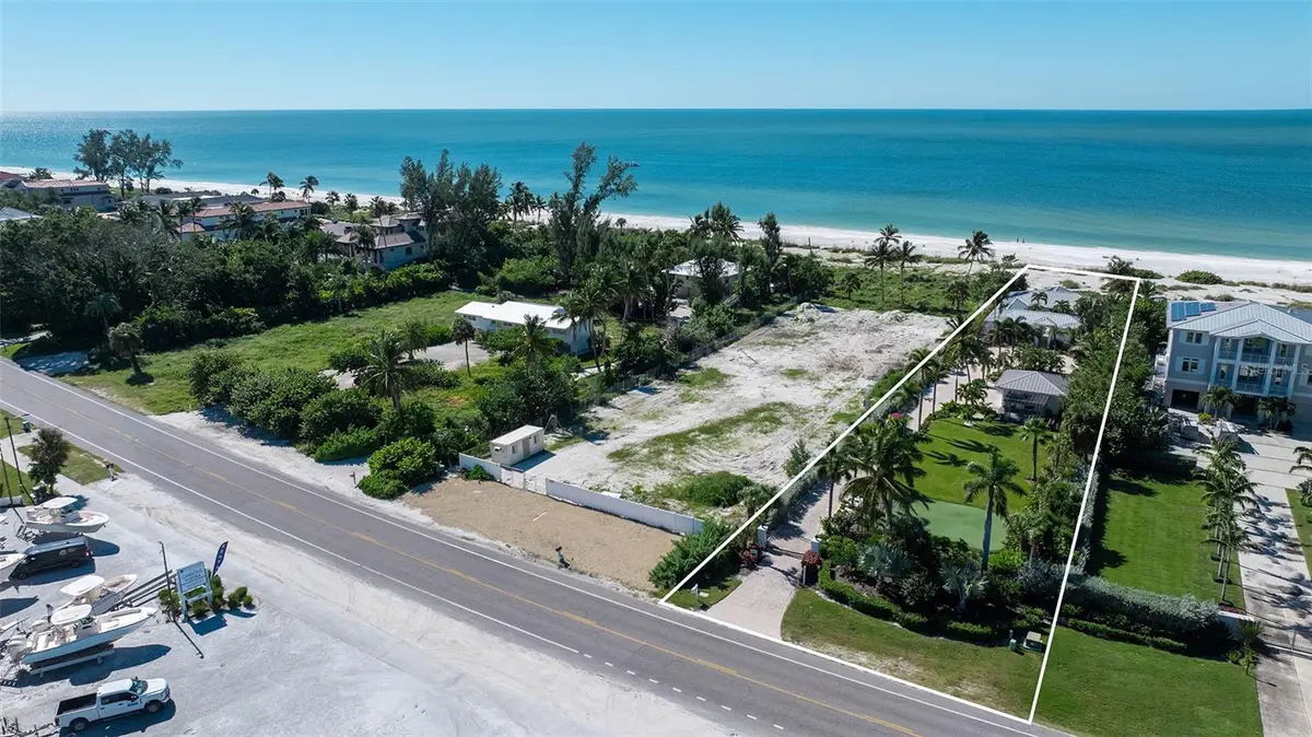 6061 Gulf Of Mexico Drive, Longboat Key, FL 34228 - #1