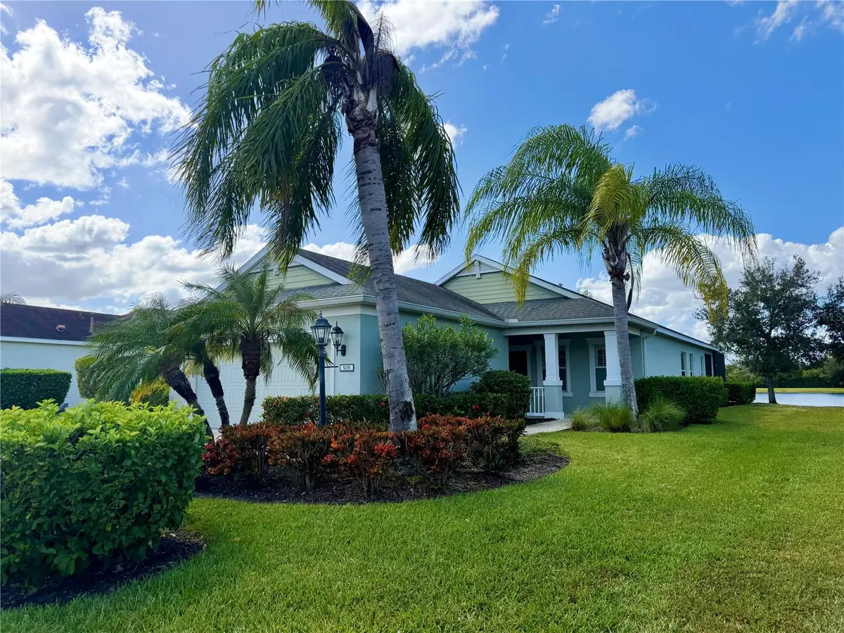 5018 Boston Common Glen, Bradenton, FL 34211 - #1