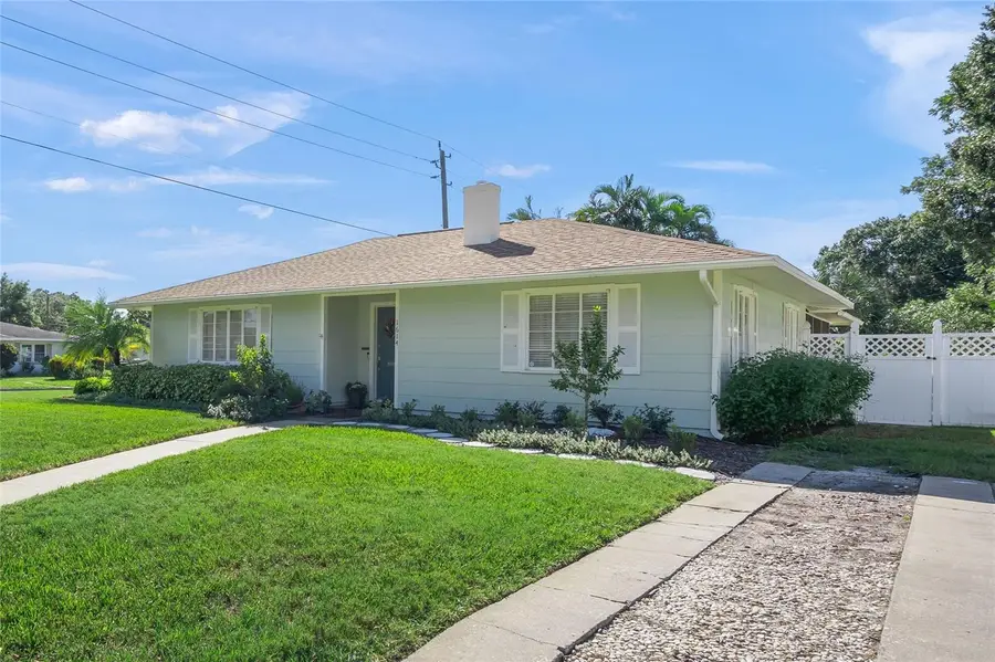 1614 30th Street W, Bradenton, FL 34205 - #2