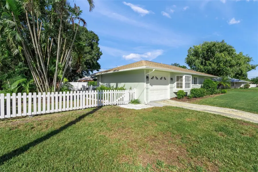 1614 30th Street W, Bradenton, FL 34205 - #3