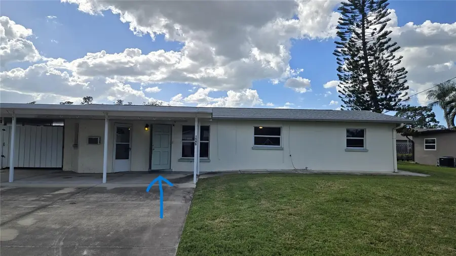 1548 Ingram Avenue, Sarasota, FL 34232 - #3