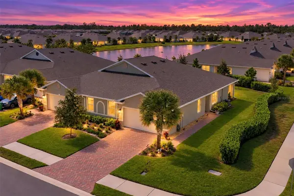 1468 Remington Trace Drive, PORT CHARLOTTE, FL 33953