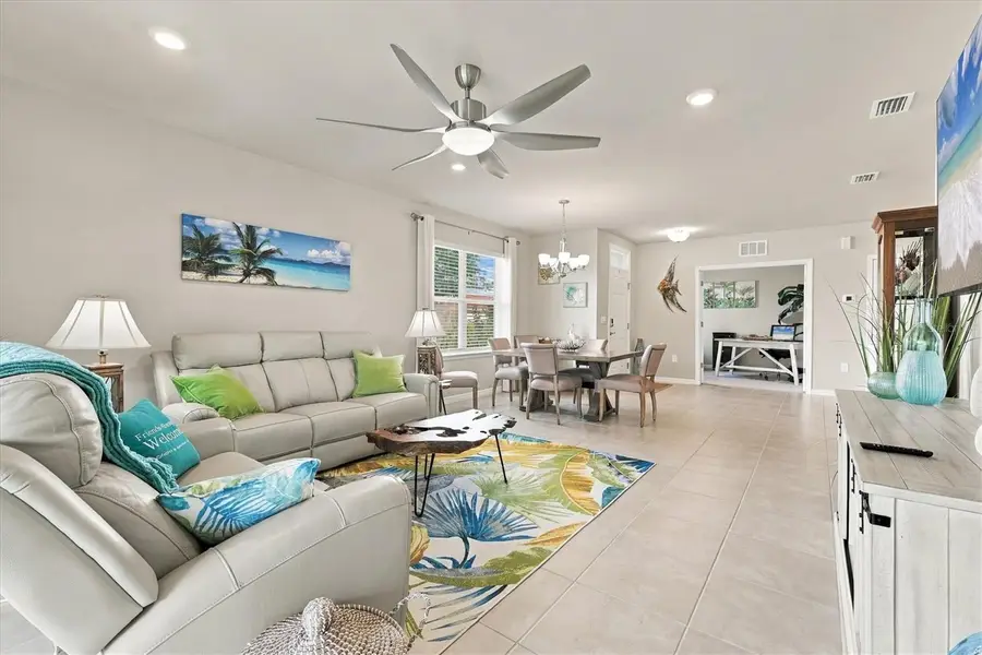 1468 Remington Trace Drive, Port Charlotte, FL 33953 - #2