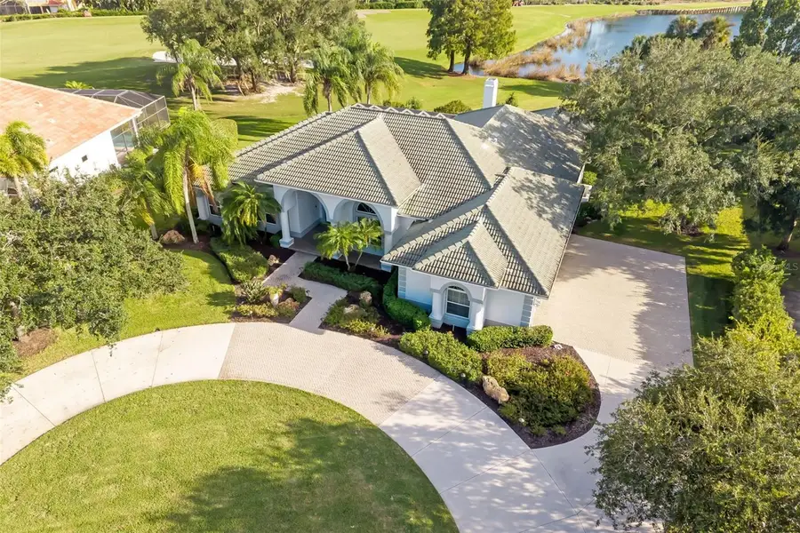 3321 Charles Macdonald Drive, Sarasota, FL 34240 - #2