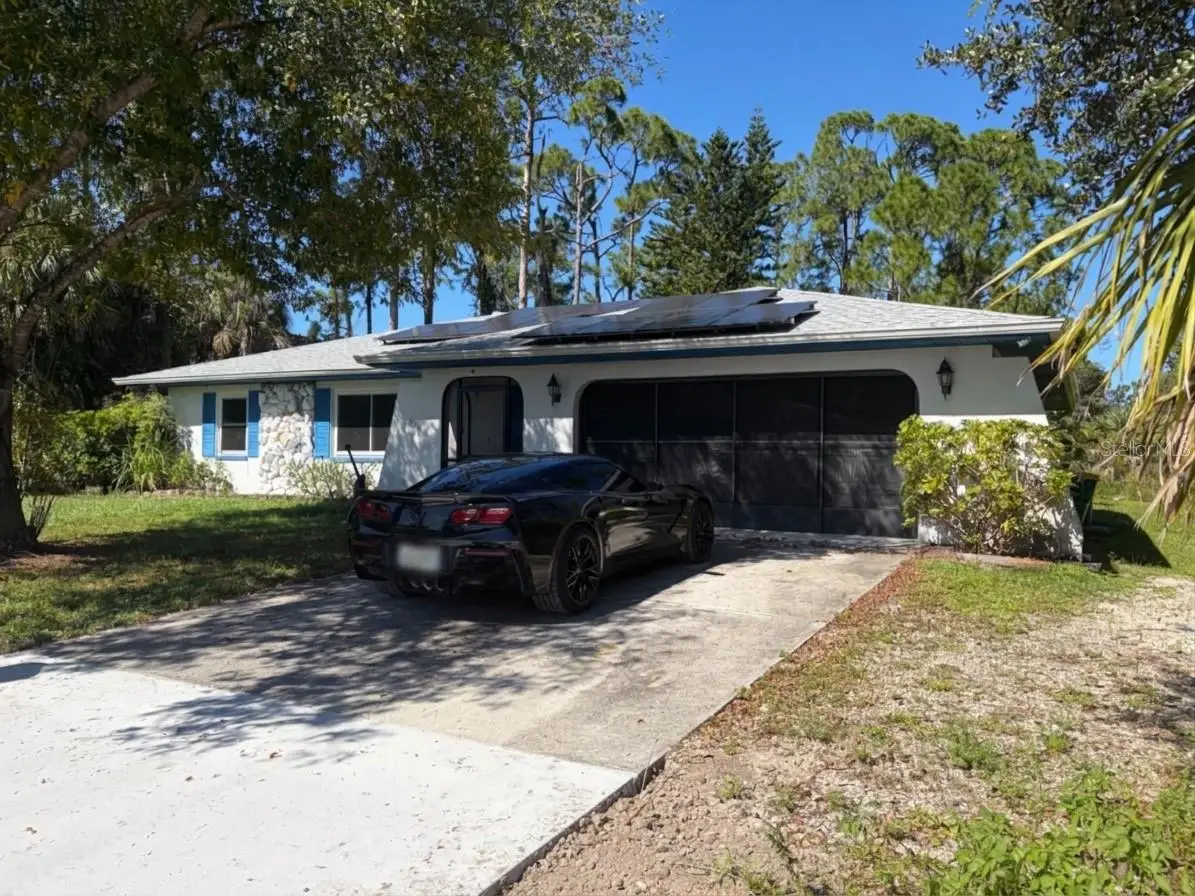 18218 Driggers Avenue, Port Charlotte, FL 33948 - #1