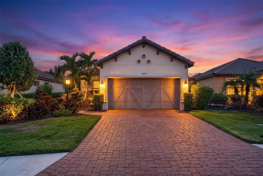 12647 Sorrento Way, Bradenton, FL 34211 - #2