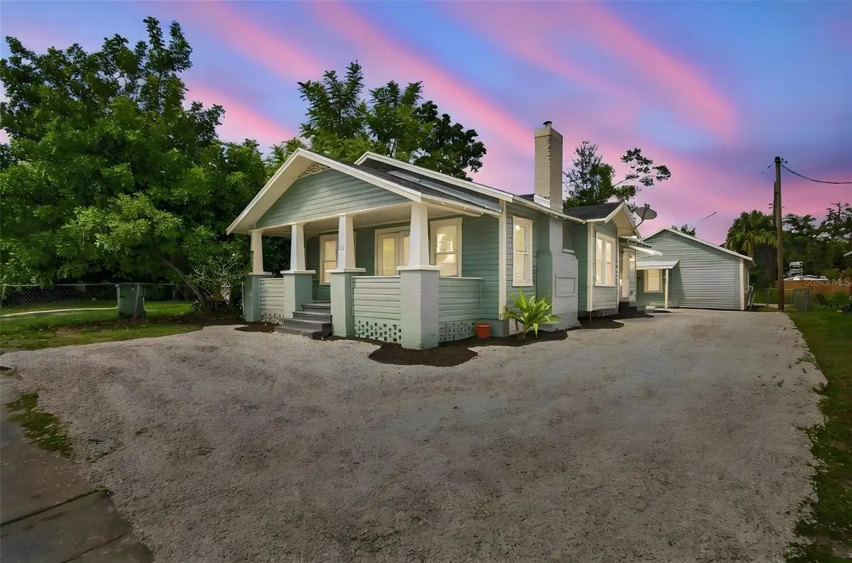 2230 9th Avenue W, Bradenton, FL 34205 - #1