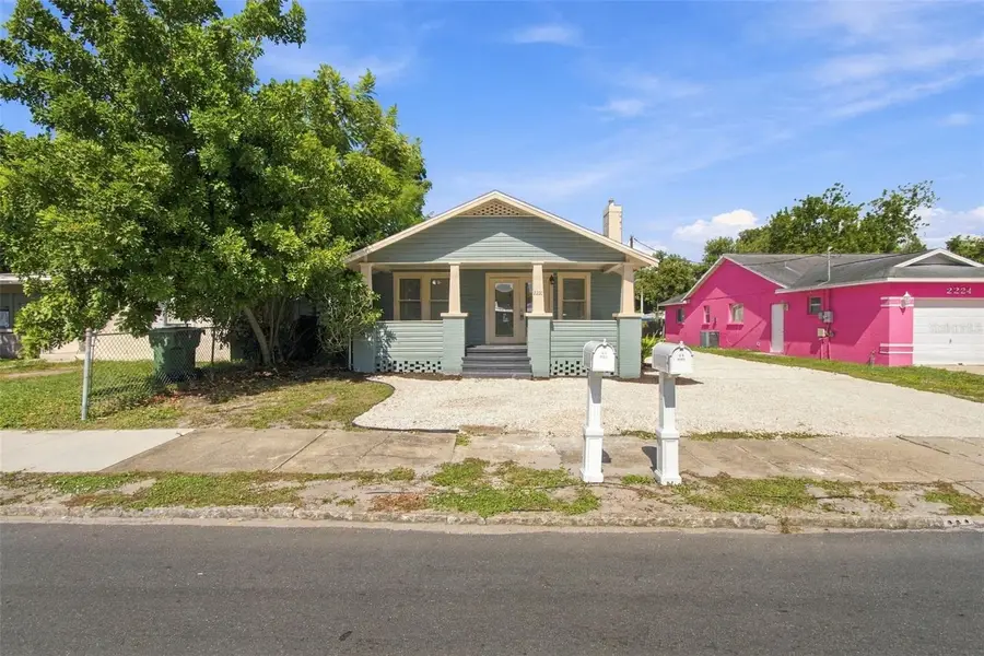 2230 9th Avenue W, Bradenton, FL 34205 - #2
