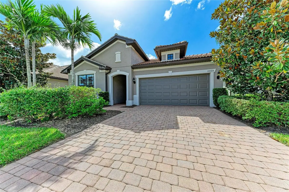 11025 Sandhill Preserve Drive, Sarasota, FL 34238 - #1