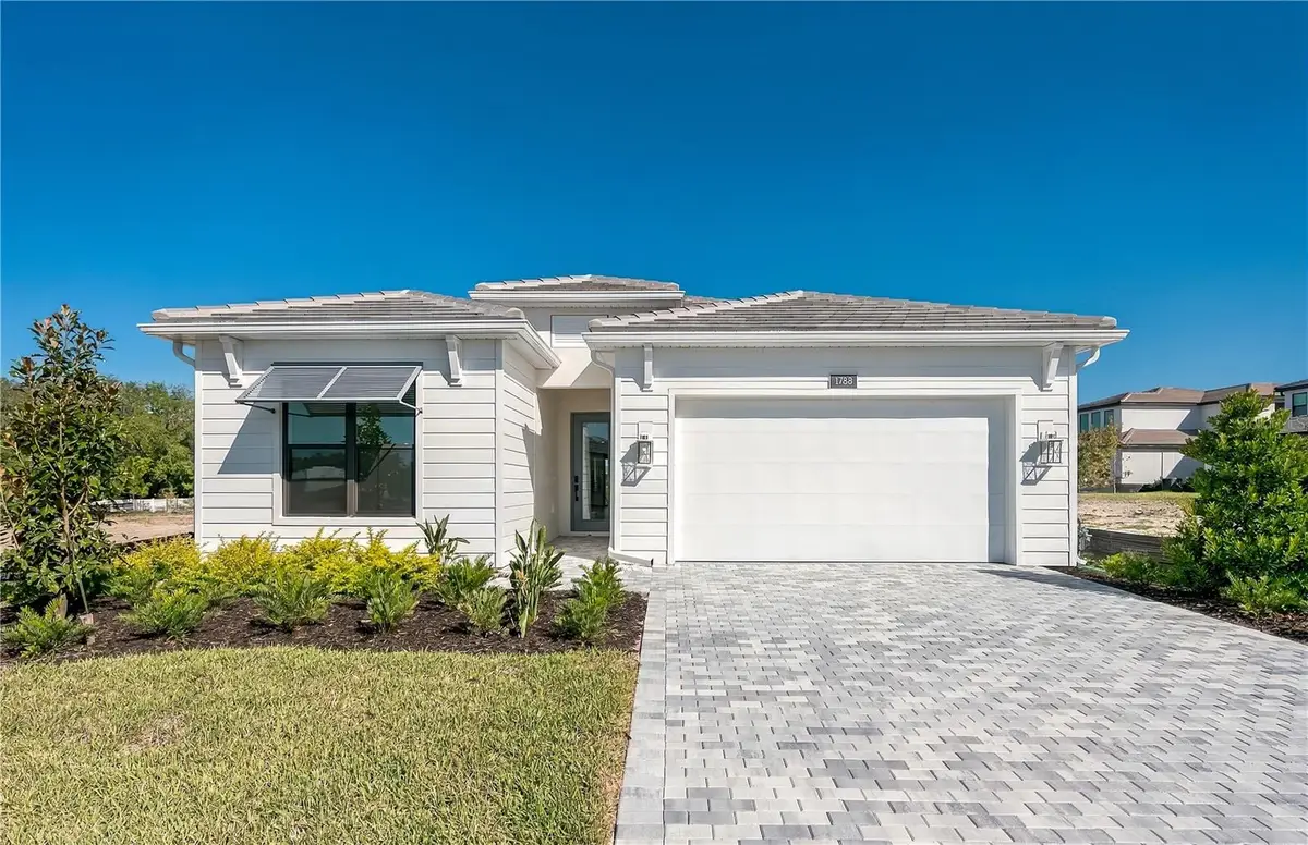 1788 Sandhill Court, Palm Harbor, FL 34683 - #1