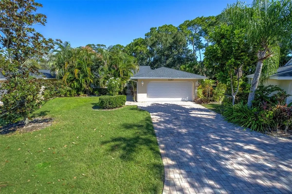 5247 Villa Majorca Court #27, Sarasota, FL 34235 - #1