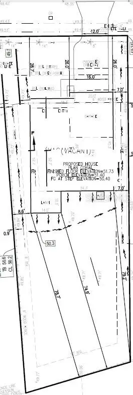 LOT 8 13th Avenue N, Saint Petersburg, FL 33713 - #1