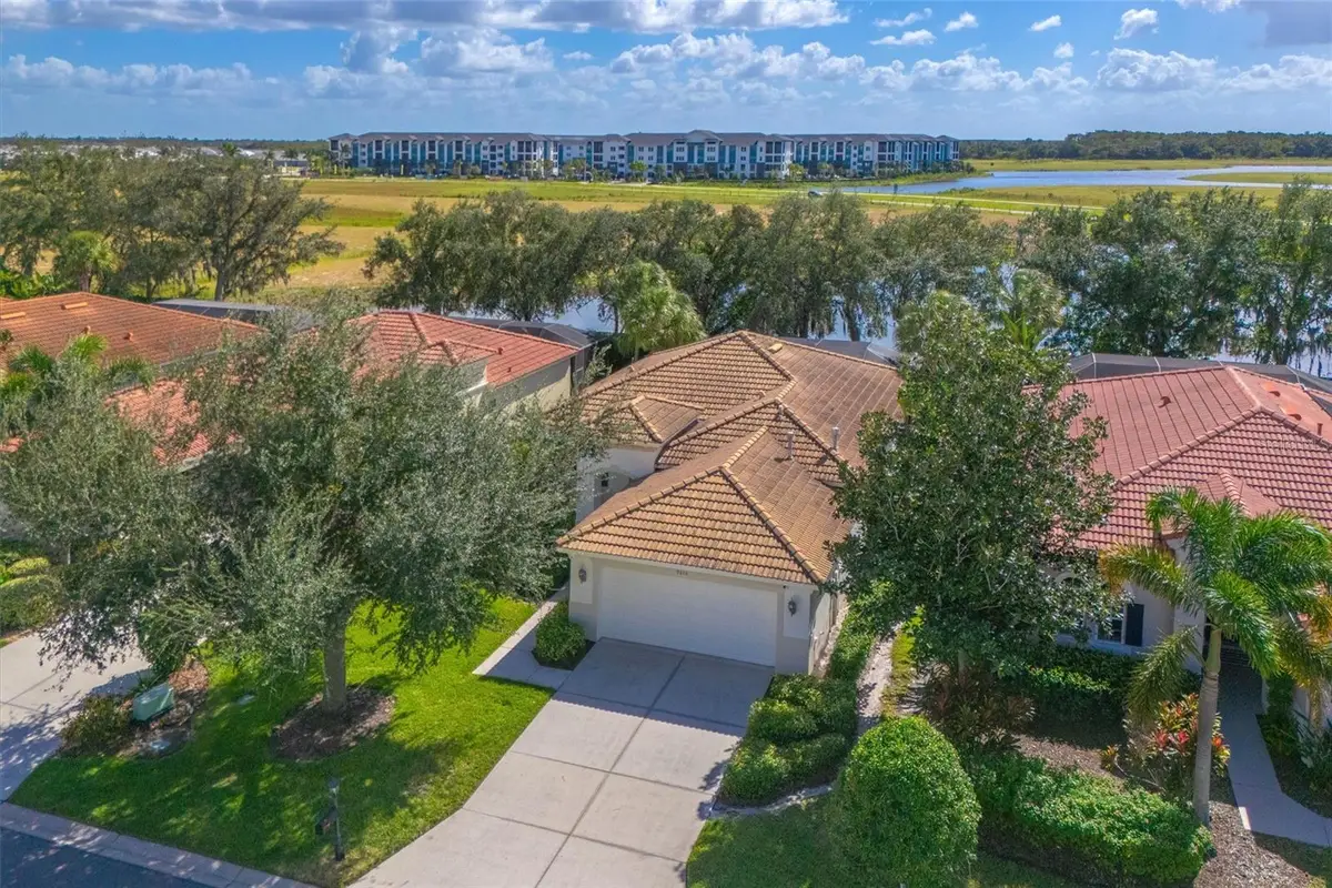 9616 Portside Terrace, Bradenton, FL 34212 - #1