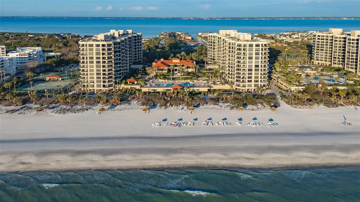 1241 Gulf Of Mexico Drive #803, Longboat Key, FL 34228 - #1