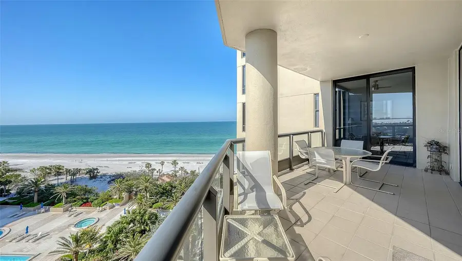 1241 Gulf Of Mexico Drive #803, Longboat Key, FL 34228 - #2