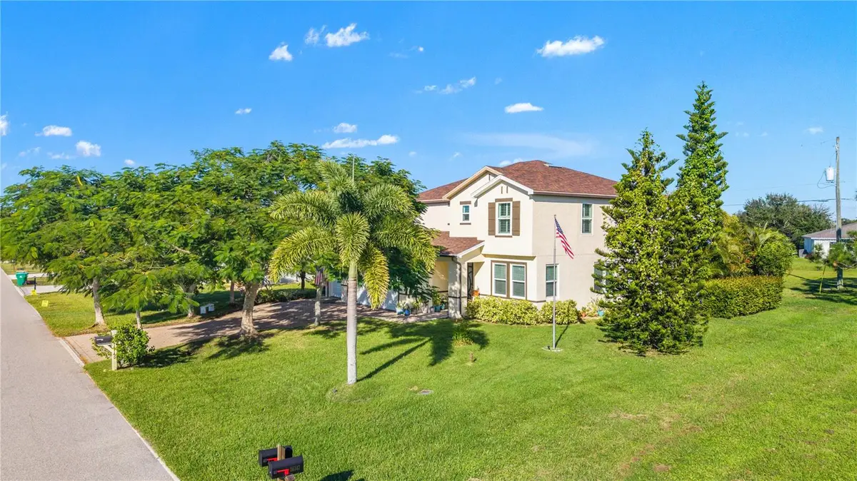 16140 Badalona Drive, Punta Gorda, FL 33955 - #1
