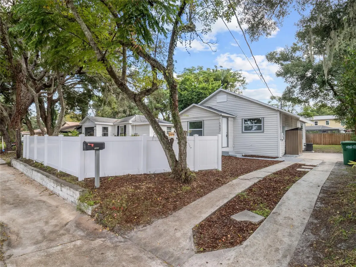 5907 N 15th Street, Tampa, FL 33610 - #1