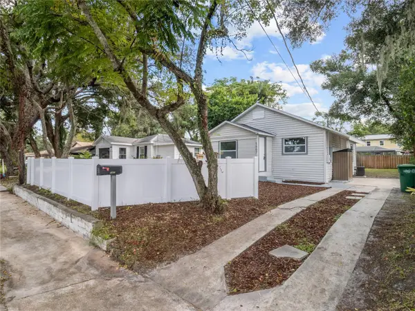 5907 N 15th Street, TAMPA, FL 33610