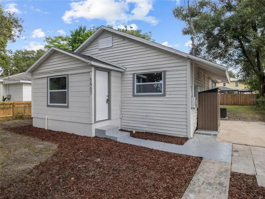 5907 N 15th Street, Tampa, FL 33610 - #3