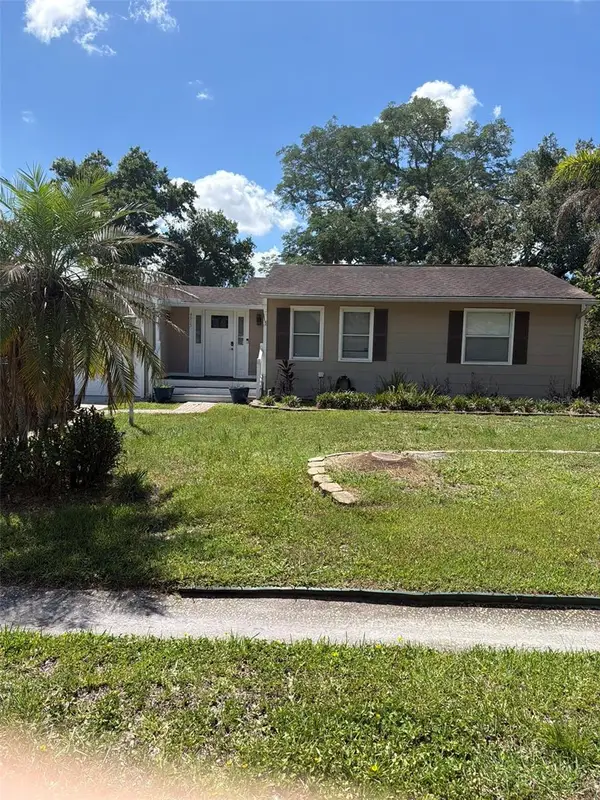 4915 W Bartlett Drive, TAMPA, FL 33603