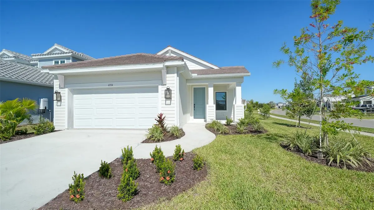 6334 Dry Tortugas Drive, Sarasota, FL 34241 - #1