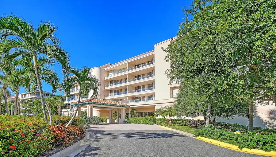 3070 Grand Bay Boulevard #645, Longboat Key, FL 34228 - #3