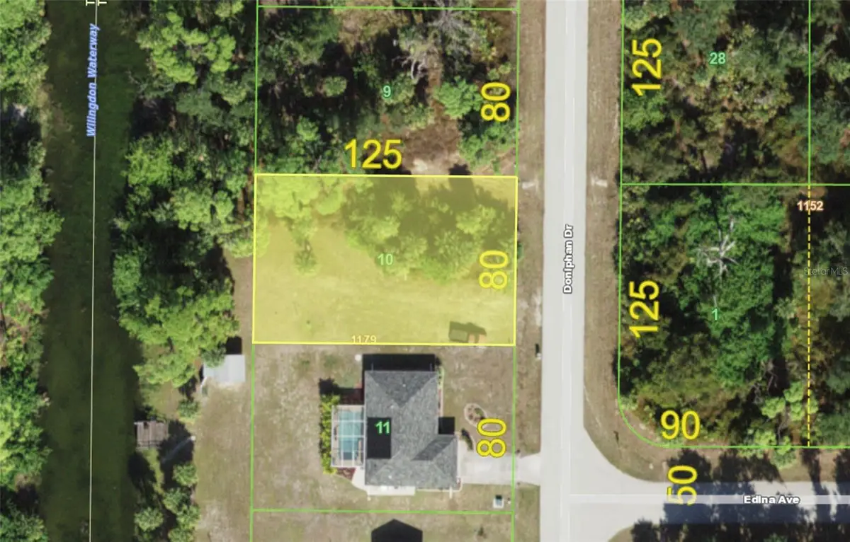 79 Doniphan Drive, Port Charlotte, FL 33954 - #1