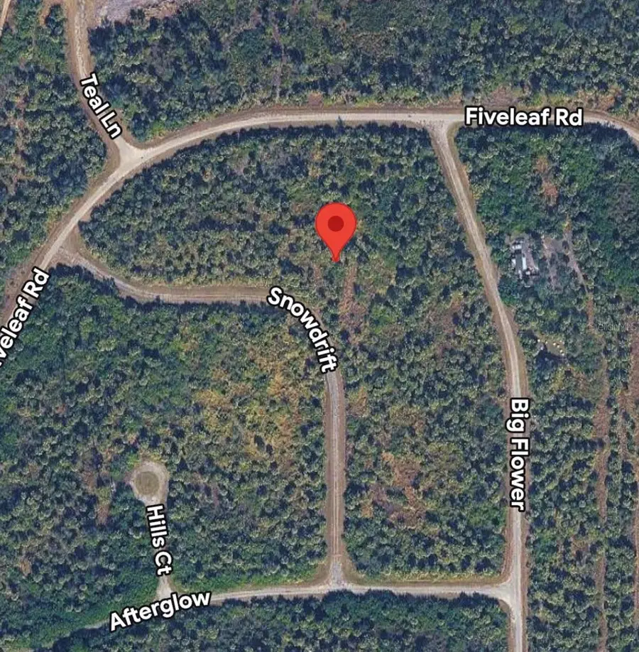 Snowdrift Terrace, North Port, FL 34288 - #3