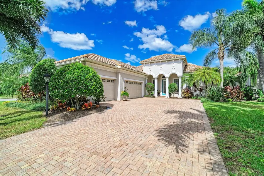 12705 Stone Ridge Place, Lakewood Ranch, FL 34202 - #2