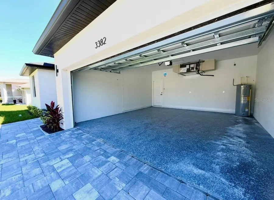 3382 Everett Terrace, North Port, FL 34286 - #3