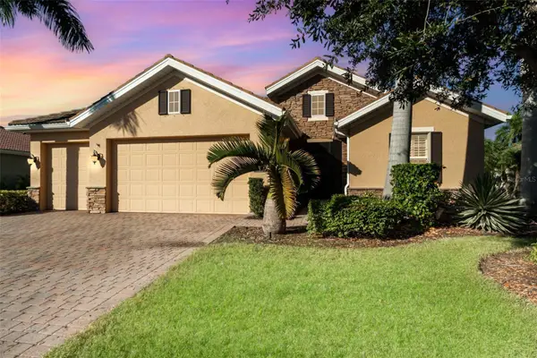 3040 Scarlet Oak Place, NORTH FORT MYERS, FL 33903