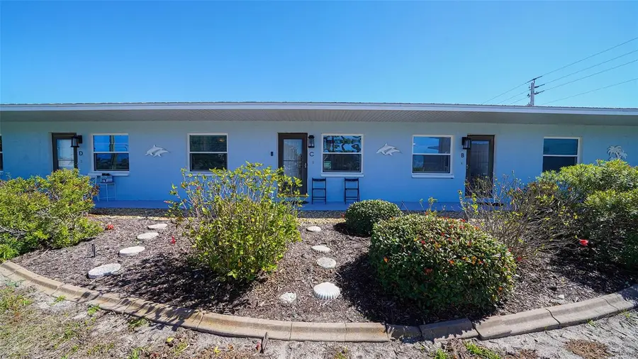 100 Bayshore Road #C, Nokomis, FL 34275 - #2