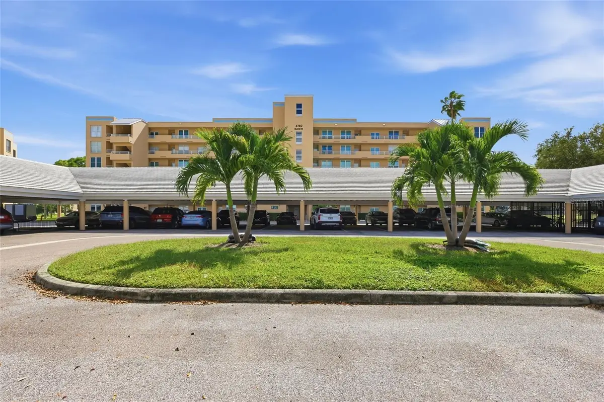 3740 Pinebrook Circle #104, Bradenton, FL 34209 - #1