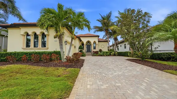 5238 Title Row Drive, BRADENTON, FL 34210