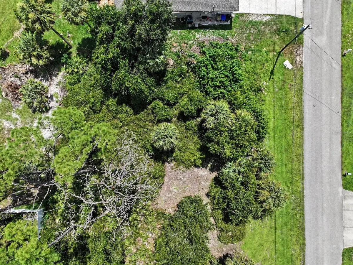 Merced Street, North Port, FL 34288 - #1