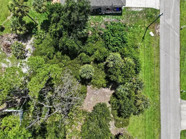 Merced Street, NORTH PORT, FL 34288