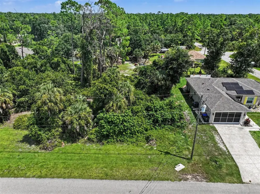 Merced Street, North Port, FL 34288 - #2