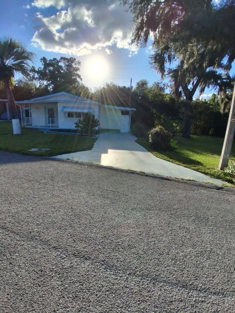6123 Ridgewood Drive, Zephyrhills, FL 33542 - #2