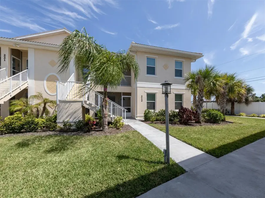 200 Gardens Edge Drive #212, Venice, FL 34285 - #2