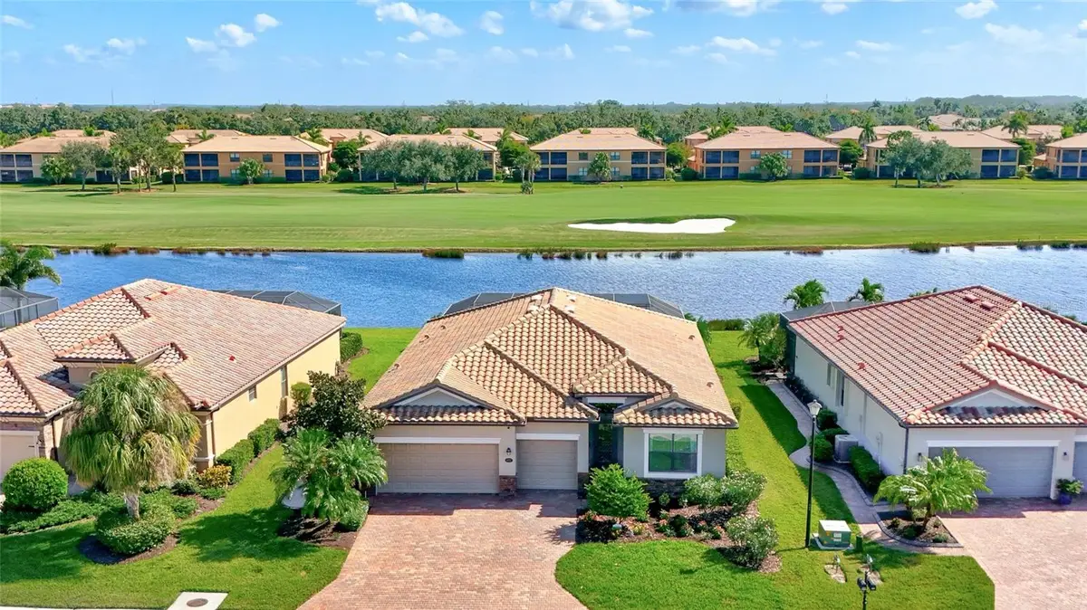 6832 Wild Lake Terrace, Bradenton, FL 34212 - #1