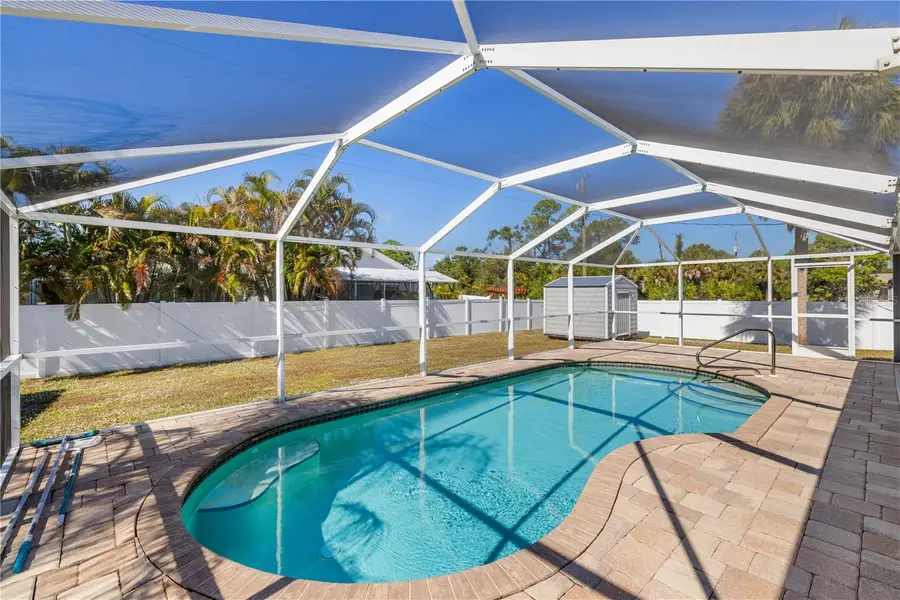 2401 Tamarind Street, Port Charlotte, FL 33948 - #2