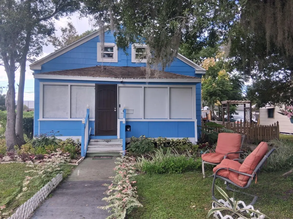 822 Kentucky Avenue, Saint Cloud, FL 34769 - #1