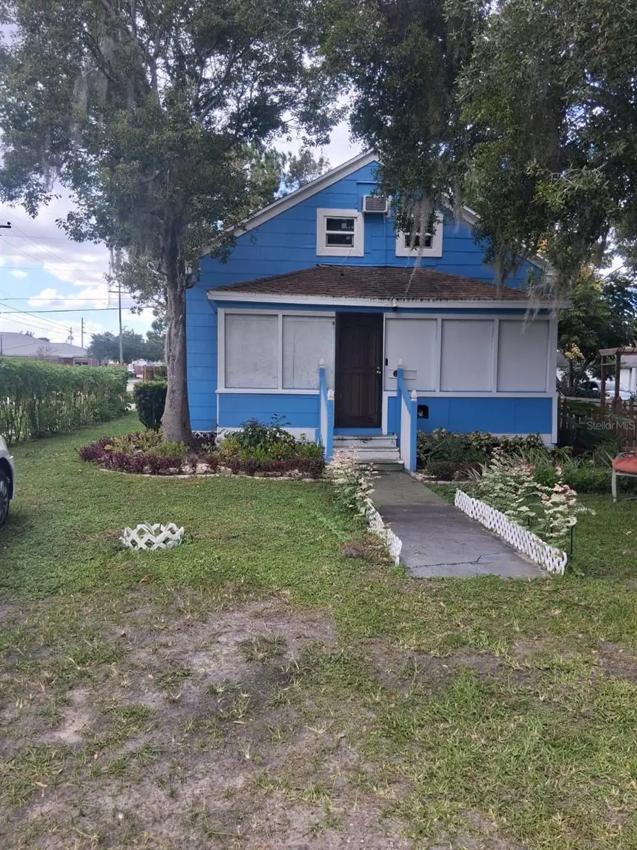 822 Kentucky Avenue, Saint Cloud, FL 34769 - #2