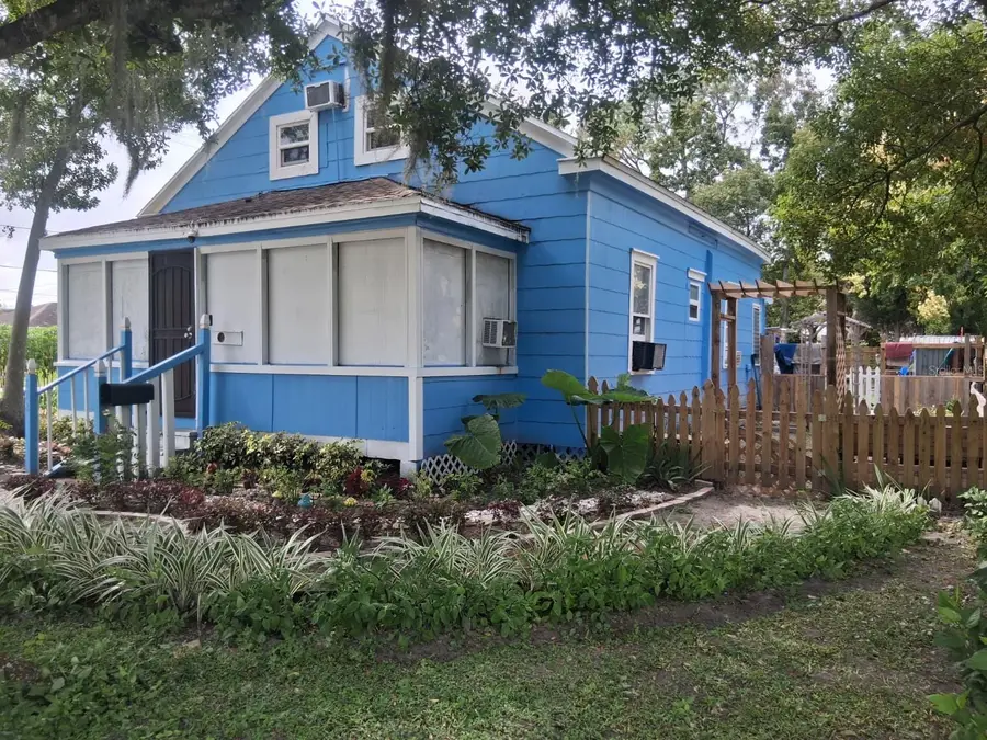 822 Kentucky Avenue, Saint Cloud, FL 34769 - #3