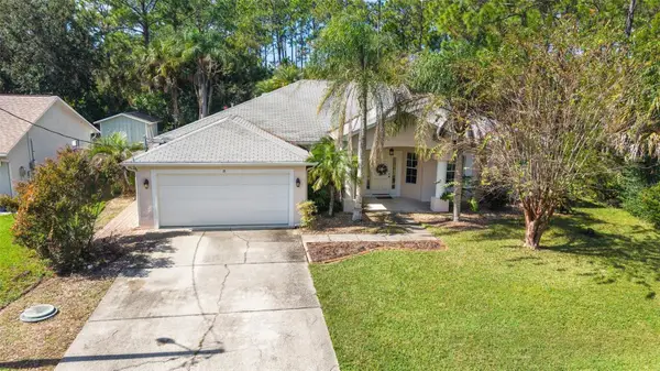 18 Smith Trail, PALM COAST, FL 32164