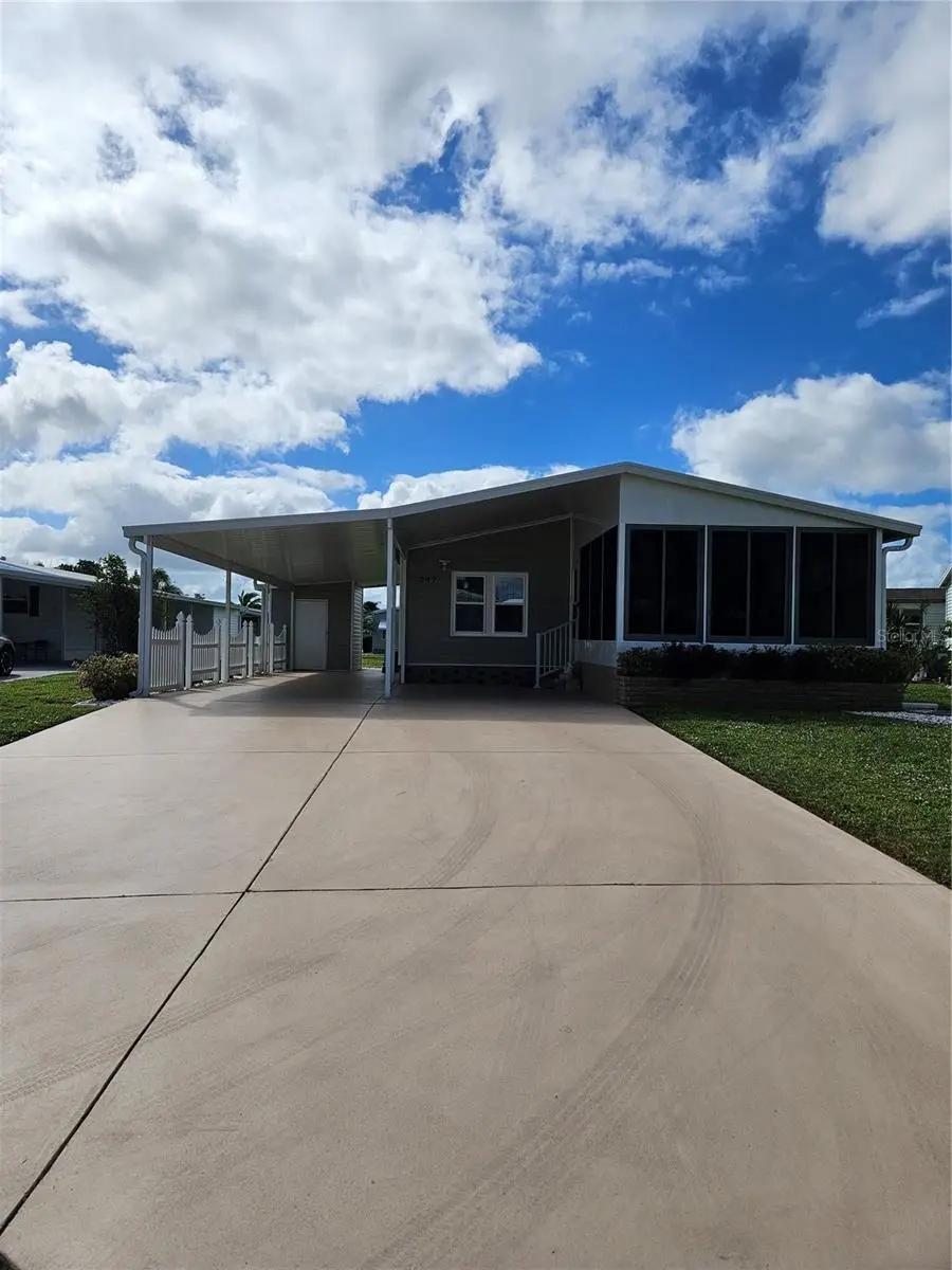 247 Avenue Of Barons, Nokomis, FL 34275 - #1