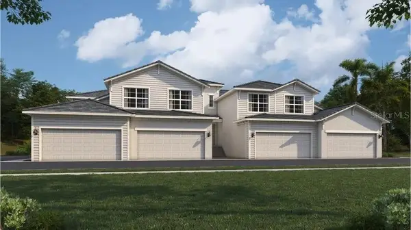 16365 Willowgreen Road #1522, PUNTA GORDA, FL 33982