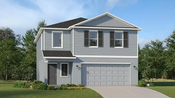 11848 Featherstone Lane, PUNTA GORDA, FL 33955
