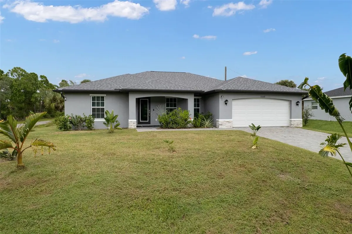 12068 Shellnut Avenue, Port Charlotte, FL 33981 - #1